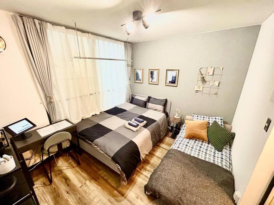 May2023 New Open! The Hotel Space 下北沢 Tokyo Dış mekan fotoğraf