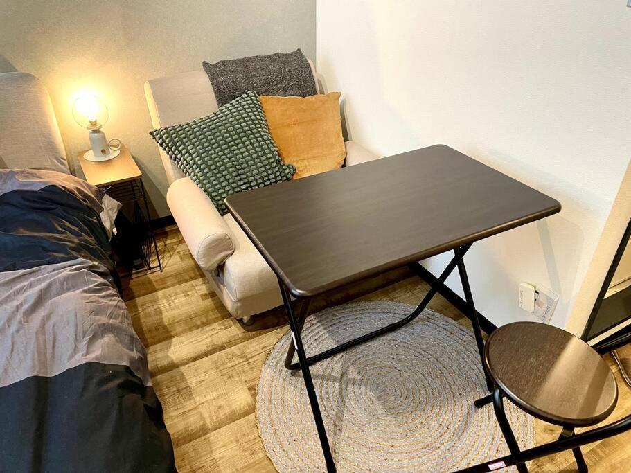 May2023 New Open! The Hotel Space 下北沢 Tokyo Dış mekan fotoğraf