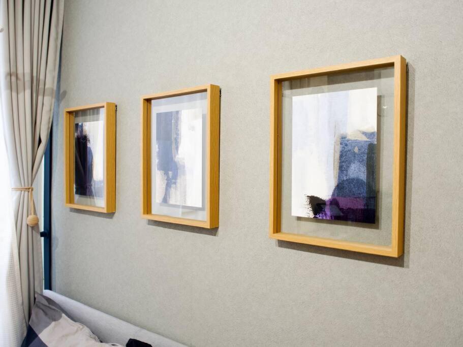 May2023 New Open! The Hotel Space 下北沢 Tokyo Dış mekan fotoğraf