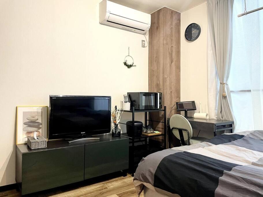 May2023 New Open! The Hotel Space 下北沢 Tokyo Dış mekan fotoğraf