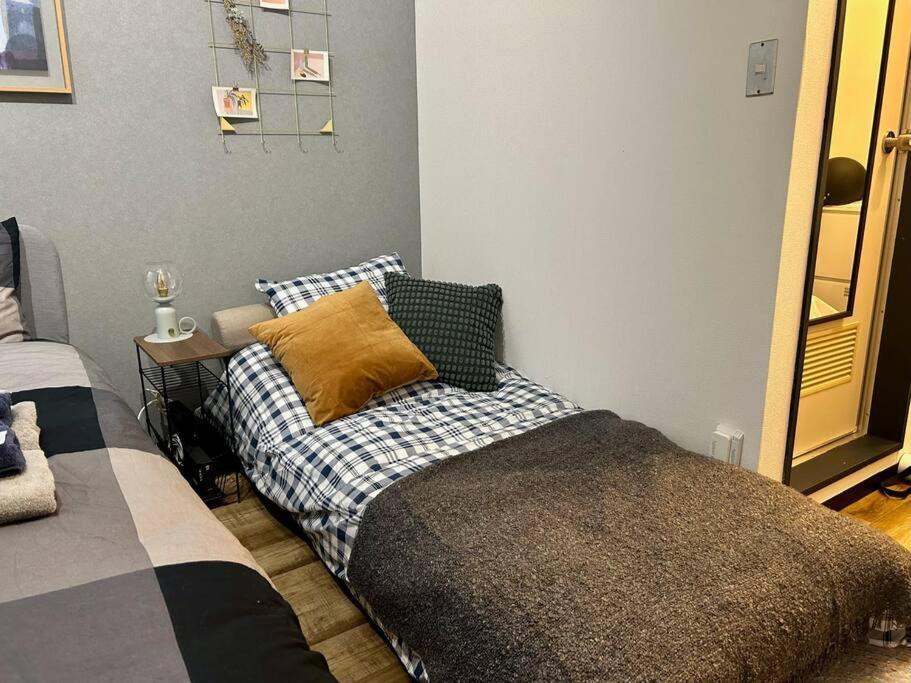 May2023 New Open! The Hotel Space 下北沢 Tokyo Dış mekan fotoğraf